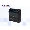 Buy cheap 80mm Compact Portable Wireless Printers With 7.4V/2000mAH Li-Ion Battery from wholesalers