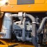 Buy cheap 15ton Miedum Duty Used Sany Excavators Sy155 Crawler Machinery from wholesalers