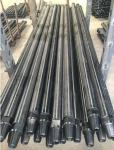 Friction Welding Mayhew Junior Drill Rod For Mining Drilling Equipments