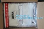 Tamper Evident Security Bank Deposit Bag,tamper proof security bag, jewelry