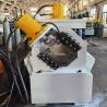 Buy cheap Hydraulic Tile Purlin Forming Machine CZ Roll 30000kg from wholesalers