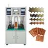 Buy cheap 400pcs Lithium Battery Spot Welding Machine Double Head For 18650 Batteries from wholesalers