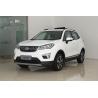 Buy cheap Left Hand Driver Changan CS15 2023 Electric SUV Cars Euro 6 from wholesalers
