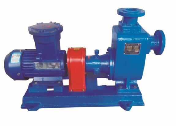 Buy cheap 150CYZ-A-45 150CYZ-A-45 self-priming centrifugal pump Stainless Steel from wholesalers