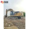 Buy cheap Used Caterpillar CAT 336D2 Excavator from Japan 36Ton Operating Weight Yuchai Engine from wholesalers