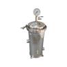 Buy cheap Stainless Steel Bag Size 1 Operating Pressure 6 Bar Or 10bar Industrial Water Filtering from wholesalers