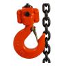 Buy cheap CE Approved Chain Lever Block / Manual Lever Hoist For Construction from wholesalers