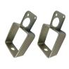 Buy cheap ODM Laser Welding Sheet Metal Service industry Custom Made Metal Parts from wholesalers