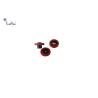 Buy cheap 49-016971-00G 4901697100G ATM Machine Parts Diebold RED Wheel T/A OVRMLD from wholesalers
