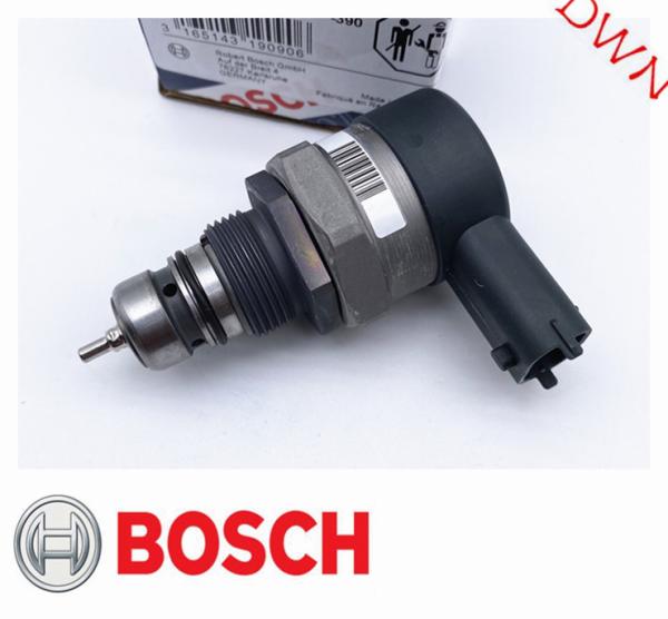 Buy cheap BOSCH Common rail Pressure Regulator DRV 0281002507 / 0 281 002 507 from wholesalers