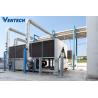 Buy cheap Airflow 4000m3/h 14.1kw Central Air Conditioning Unit from wholesalers