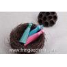 Buy cheap Colorful classical wholesale chinese tassels trimming fringe for bookmark from wholesalers