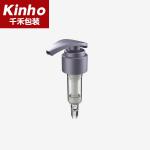 Buy cheap 4cc Spring Outside Screw Up Down Lock Big Dosage Lotion Pump Body Pump Soap from wholesalers
