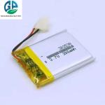 302530 3.7V 200Mah Lithium Battery Rechargeable KC UN38.3 Certified