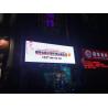 Buy cheap Commercial Digital Led Billboard Display Advertising Horizontal 110 / Vertical 70 from wholesalers