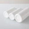 Buy cheap 100ml 120ml 200ml Opal White Porcelain Skincare Toner Bottle Cosmetic Bottle from wholesalers
