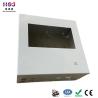 Buy cheap Sheet metal processing sheet metal parts bending welding chassis cabinet from wholesalers