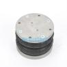 Buy cheap Rubber Double Convoluted Air Spring Shocks Flange Air Bags Norgren PM/31062 from wholesalers