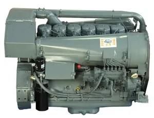 Buy cheap F6L913, BF6L913ADG Air Cooled Diesel engine Deutz Tech 4 cylinders 4 strokes motor for pump generator Stationary Power from wholesalers
