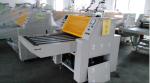 Hydraulic Manual Film Laminator Machine 30m/Min 10kw Heating