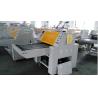 Buy cheap Hydraulic Manual Film Laminator Machine 30m/Min 10kw Heating from wholesalers
