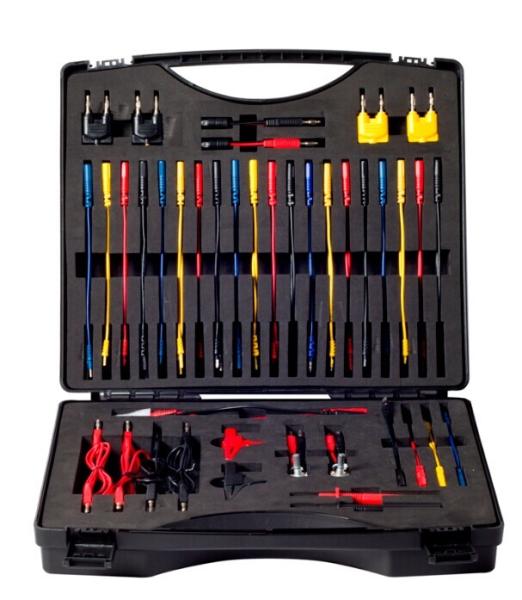 Buy cheap 92pcs Automotive Diagnostic Cables from wholesalers