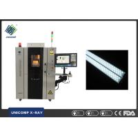 Buy cheap Non Destructive X Ray LED Welding Inspection Machine 2kW 100KV 5μM X Ray Tube product
