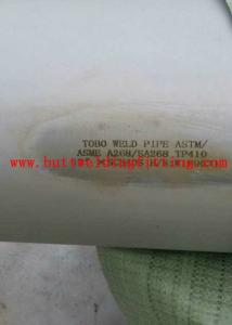 Wholesale ASTM A312 A249 Polished Stainless Steel Tube Big OD 50mm 60mm 76mm Thickness from china suppliers