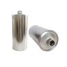 Buy cheap 500ml Cooking Oil Storage Containers Round Packaging Tin Cans from wholesalers