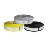 Buy cheap No Machine Bending Gray With Hole Color 33.3 Meters Rubber Channel Letter Trim Cap from wholesalers