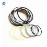 Buy cheap Arm Boom Bucket Hydraulic Cylinder Repair Seal Kit Dh60-7 For Doosan Excavator K9005862 from wholesalers
