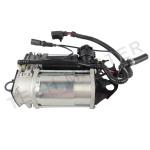 High Performance Air Suspension Compressor For Audi Q7 2002-2016 4L0698007