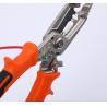 Buy cheap HRC62 Wire Strippers Universal Handheld Quick Stripper from wholesalers