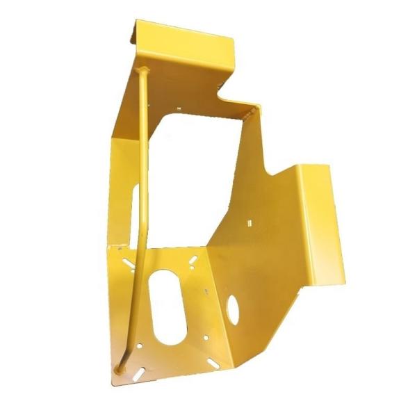 Buy cheap Control Box Bracket Assembly for Genie Dingli SDLG SINOBOOM ZOOMLION from wholesalers