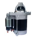 Buy cheap Gasoline Generator Spare Parts Generator Starting Motor For GX620 GX630 8.5kw from wholesalers