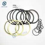 SOOSAN Hydraulic Breaker Seal Kit for SB50 SB60 SB80A Hydraulic Breaker Hammer