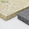 Buy cheap China Manufacturer Construction material wool wood acoustic panels for Living Room Application from wholesalers