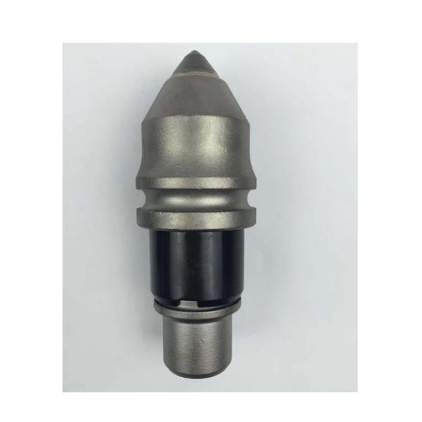Buy cheap Rock Drilling Tool Auger Bits Holder Carbide Bullet Teeth Trencher For Auger from wholesalers