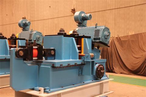 Buy cheap HG20 High Frequency Welded tube mill line from wholesalers