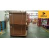 Buy cheap 4000lbs 0.6mm Heavy Duty Paper Slip Sheet Clay Coated from wholesalers