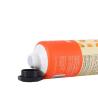 Buy cheap Squeezable PE Plastic Cosmetic Tubes Hand Foot Cream Body Lotion Tube 20ml from wholesalers