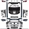 Buy cheap Body Kit for BMW 5 Series F10 2021 from wholesalers