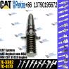 Buy cheap Common Rail Diesel Fuel Injector 7E-9983 7E-3382 0R-2921 0R-3051 7E-9983 9Y-4544 0R-3883 0R-0906 For Caterpilla 3512A from wholesalers