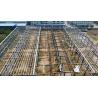 Buy cheap Well Designed Portal Frame Prefabricated Steel Structure Construction Industry Building from wholesalers