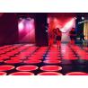 Buy cheap PCB Floor LED Display Screen Stage Background RGB Waterproof from wholesalers