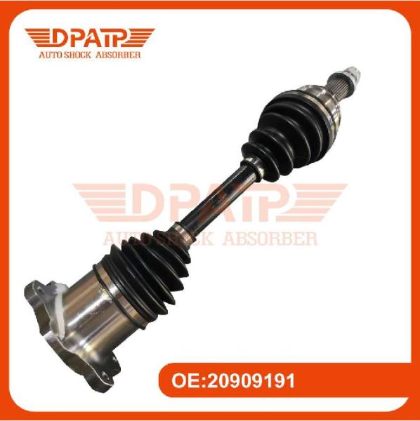 Buy cheap Cadillac Escalade 2014- Drive Axle Shaft 20909191 Front Axle Half Shaft from wholesalers