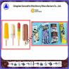 Buy cheap Swsf-450 Automatic Ice Lolly Packing Machinery from wholesalers