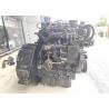Buy cheap Used Mitsubishi S3l2 Diesel Engine , Diesel Engine Assembly For Excavator E303 from wholesalers