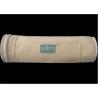 Buy cheap Chemical Stability Liquid Filter Bag , Water Filtration Bag Snap Band Bottom from wholesalers