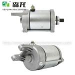 12V 9T Starter for Arctic & Bombardier Massey Feruguson ATV 250 300,410-54077